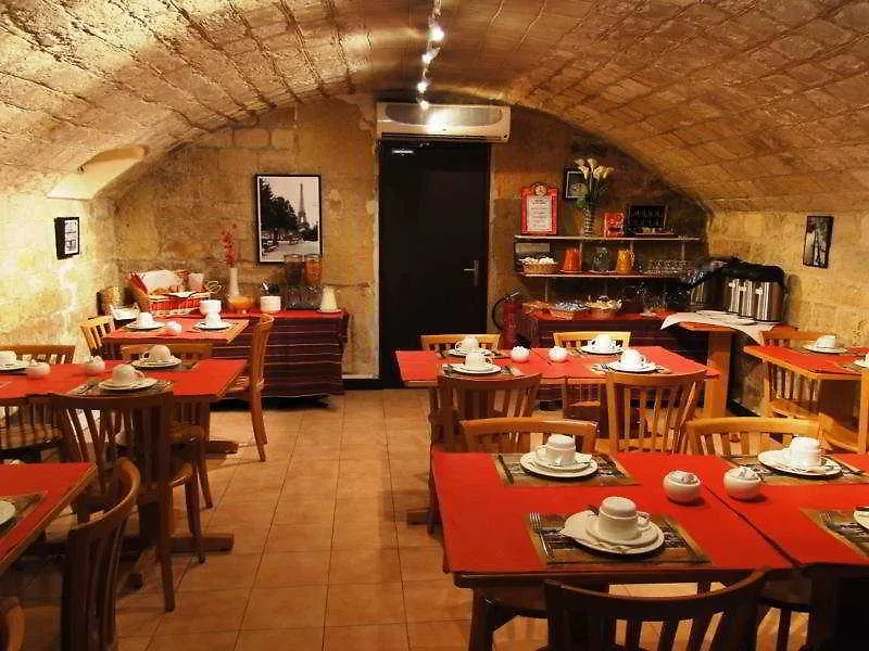 Hotel Petit Lafayette Paris