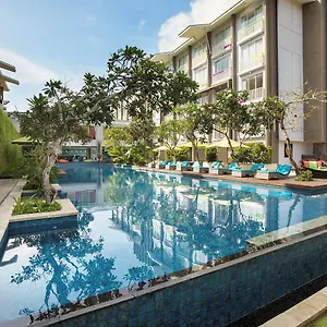 Ibis Styles Bali Benoa 4*, Nusa Dua (Bali) Indonesia