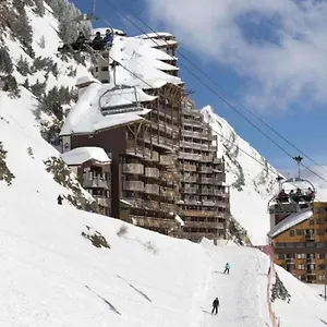 Avoriaz , Avoriaz France