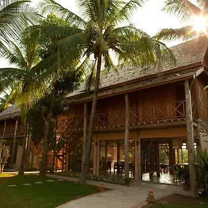 My Dream Boutique 3*, Luang Prabang Laos