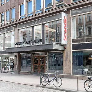 Scandic Kaisaniemi 4* Helsínquia