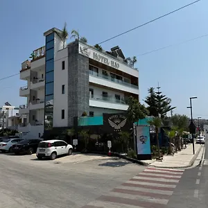 Ilio Boutique 4* Ksamil