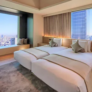 The Royal Park Iconic Shiodome 4*, Tokio Japan