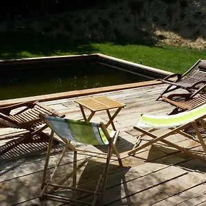 Mas Bonement , Arles Frankrijk