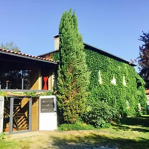 Magnificent Renovated Farmhouse - 10 Min A7 - , Anneyron Frankrijk