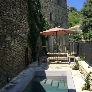 La Calade, Maison De Village , Gordes France