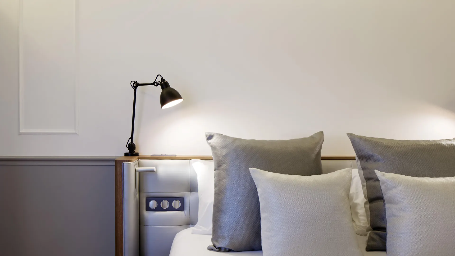 Hotel Petit Lafayette Paris 4*,  Fransa