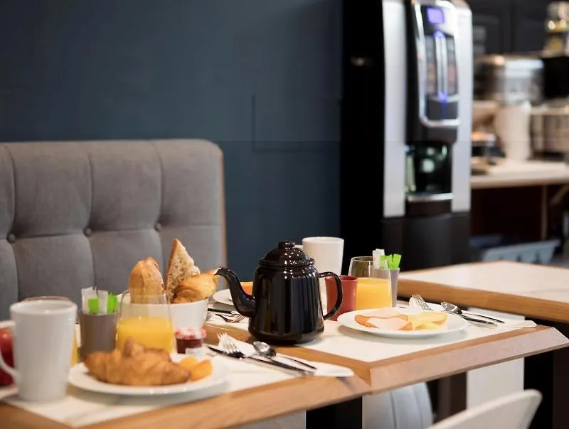 Hotel Petit Lafayette Paris 4*,  France