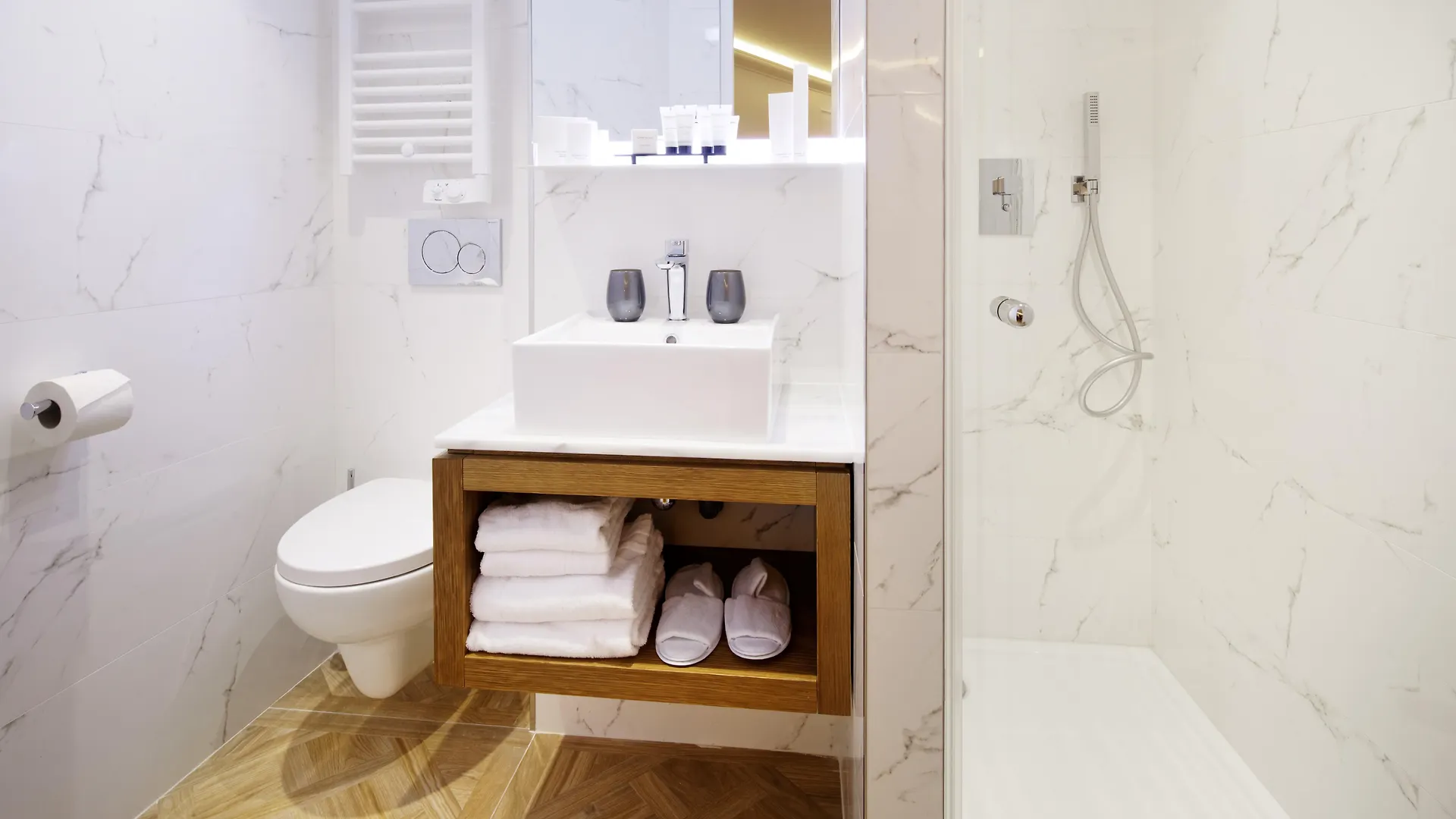 Hotel Petit Lafayette Paris