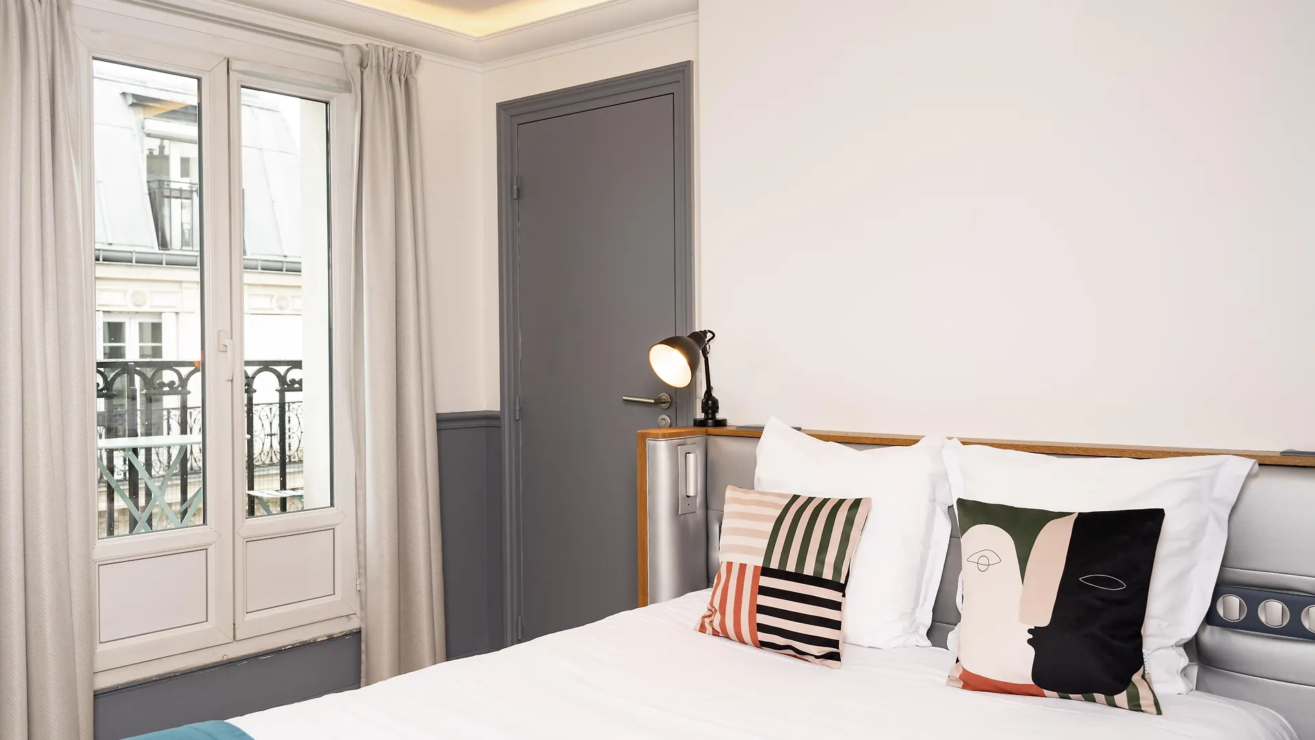 Hotel Petit Lafayette Paris 4*,  France