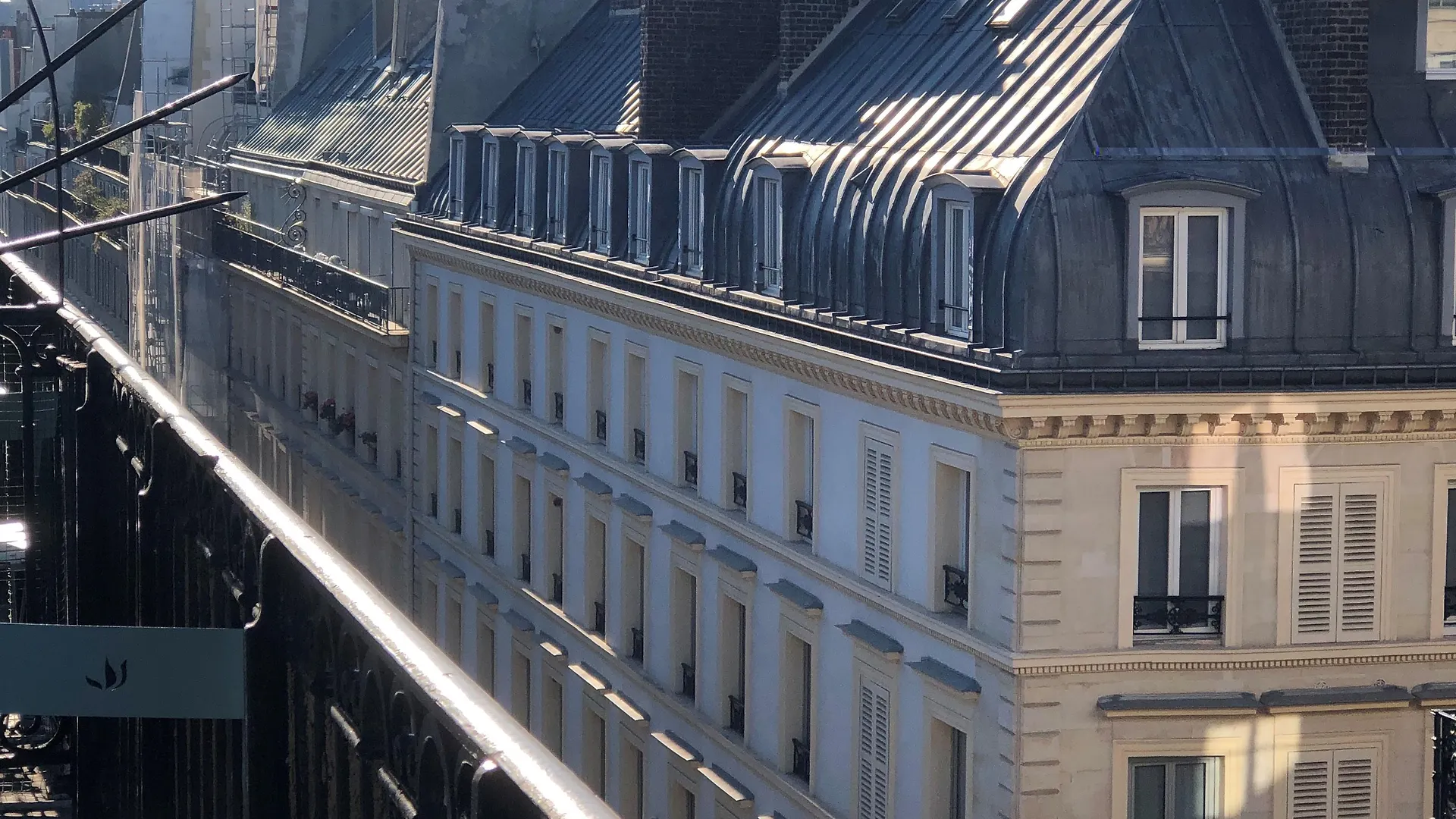 Hotel Petit Lafayette Paris
