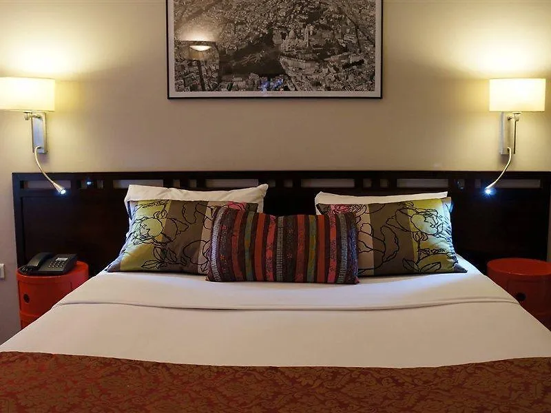 Hotel Petit Lafayette Paris