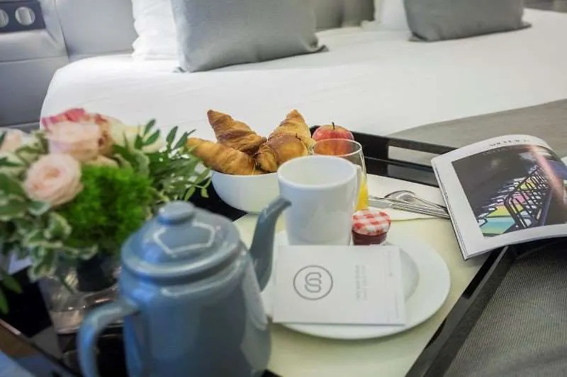 Hotel Petit Lafayette Paris 4*,  France